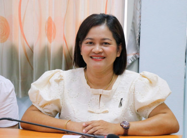 การประชุมข้าราชการ พนักงานราชการ และลูกจ้างประจำ ... พารามิเตอร์รูปภาพ 19